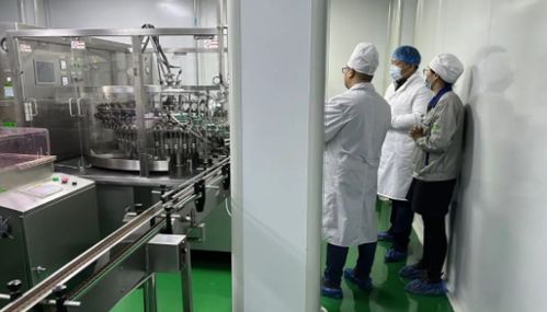 牡丹江市市場監(jiān)管局 以“三化”服務(wù)為抓手，全面規(guī)范保健食品行業(yè)秩序